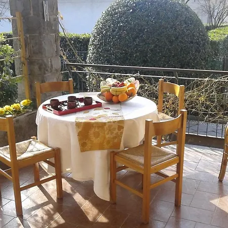 Nocleg ze śniadaniem Lori Como