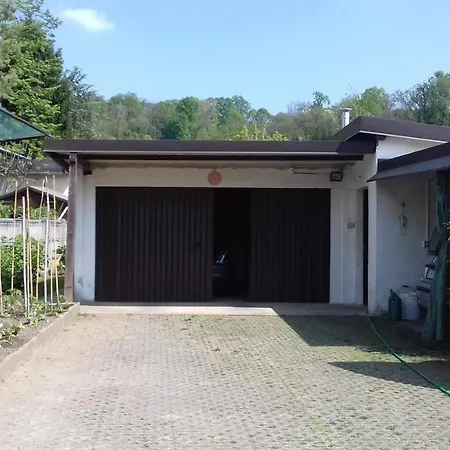 Nocleg ze śniadaniem Lori Como