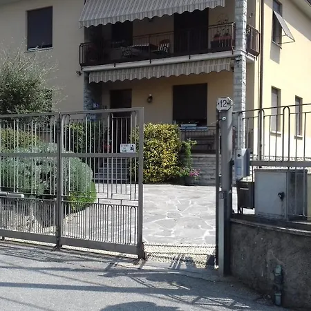 Lori Bed & Breakfast Côme