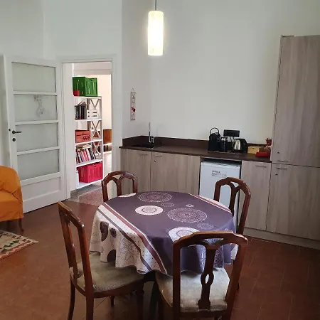 Nocleg ze śniadaniem Lori