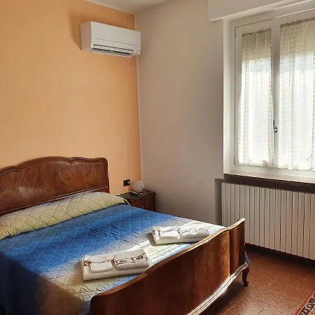 Nocleg ze śniadaniem Lori