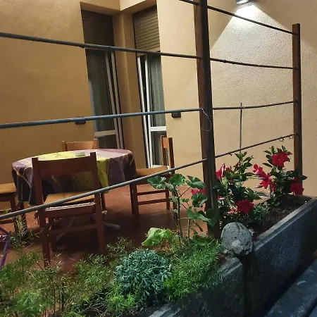 Lori Bed & Breakfast Côme