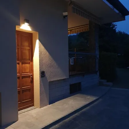 Nocleg ze śniadaniem Lori