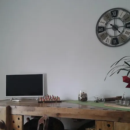 Bed & Breakfast Lori