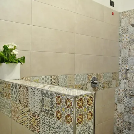 Bed & Breakfast Lori