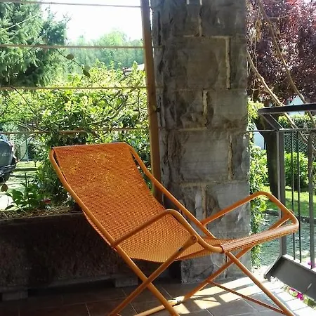 Lori Nocleg ze śniadaniem 4*