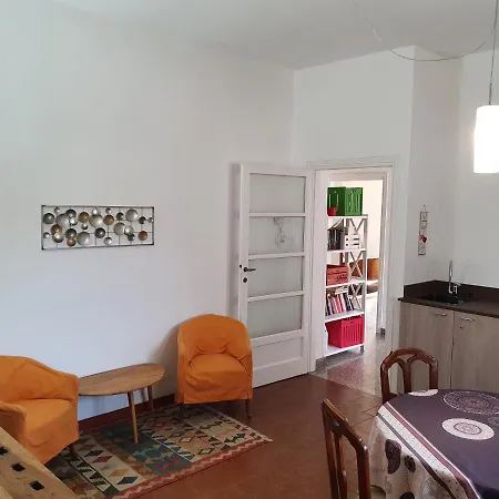 Bed & Breakfast Lori 3*