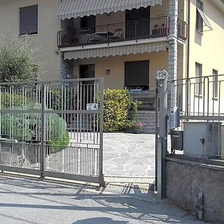 Nocleg ze śniadaniem Lori