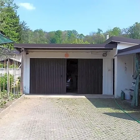 Lori Nocleg ze śniadaniem Como