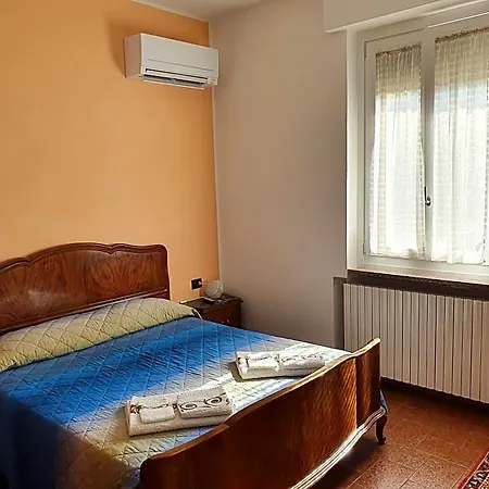 Nocleg ze śniadaniem Lori