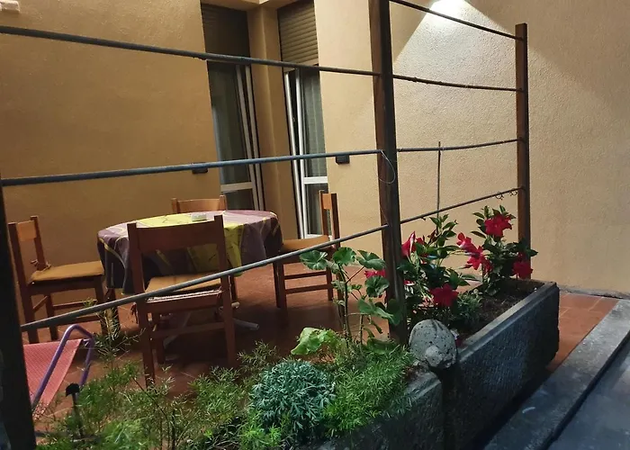 Lori Отель типа 