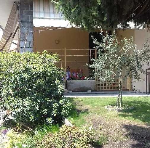 Lori 4* קומו